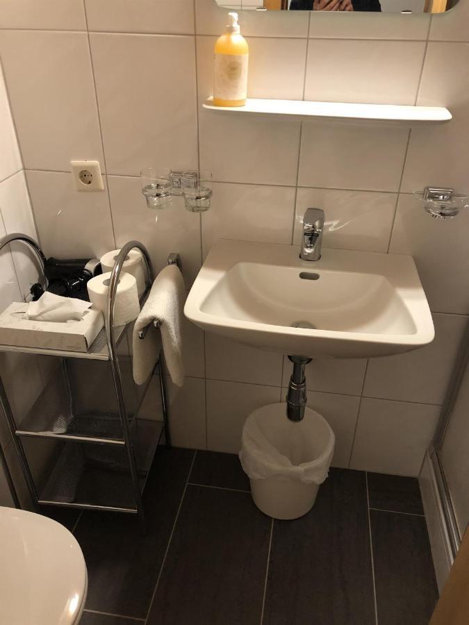 Hotel Idhof Ішгль Екстер'єр фото