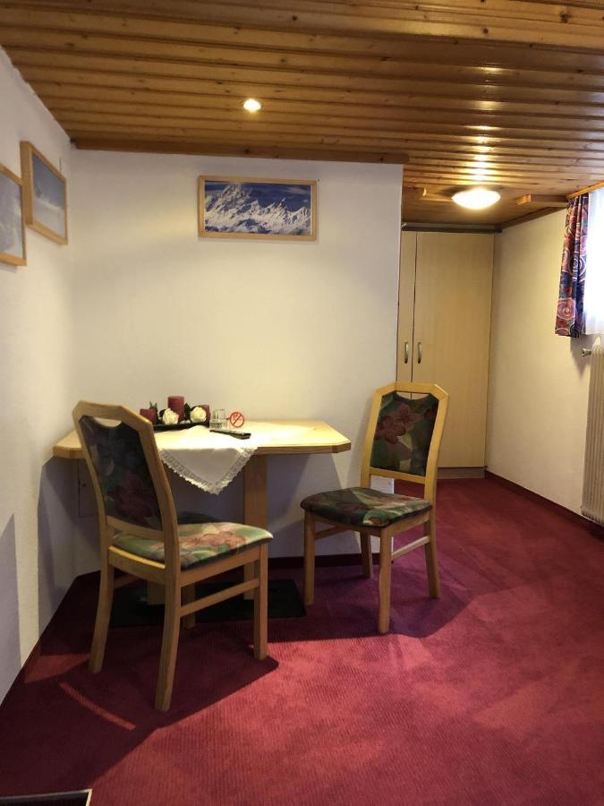 Hotel Idhof Ішгль Екстер'єр фото