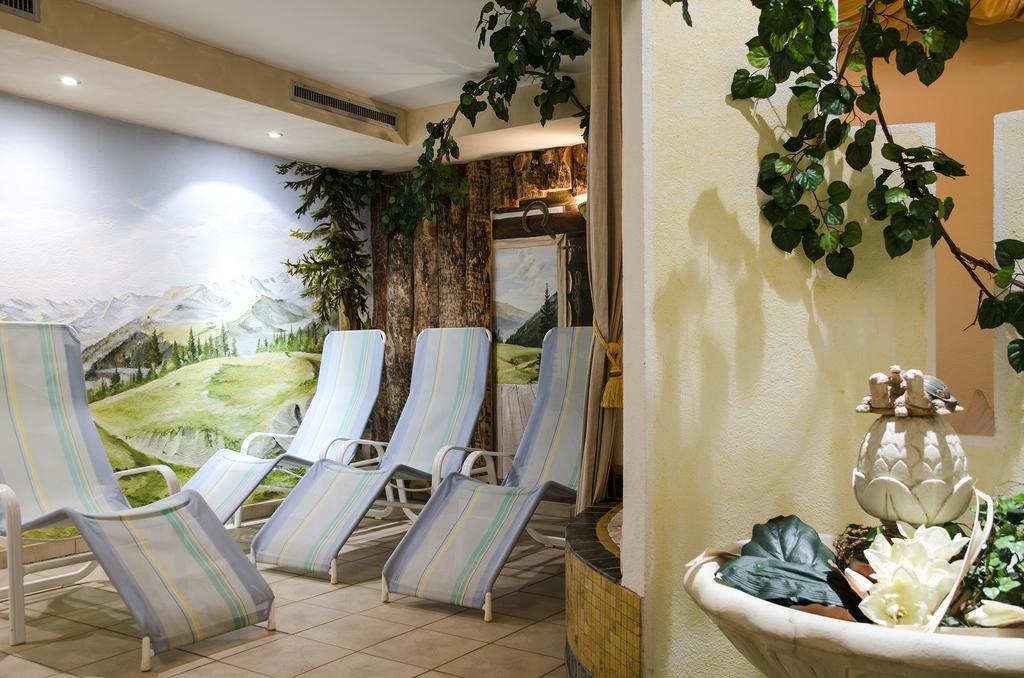 Hotel Idhof Ішгль Екстер'єр фото