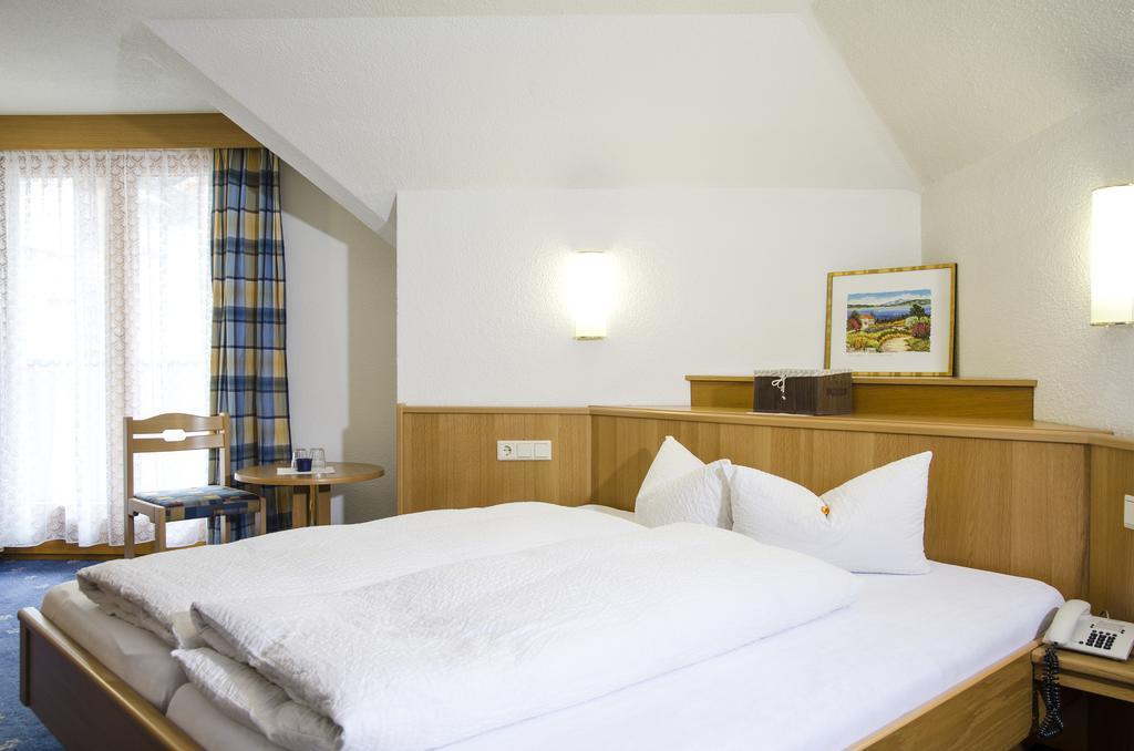 Hotel Idhof Ішгль Екстер'єр фото