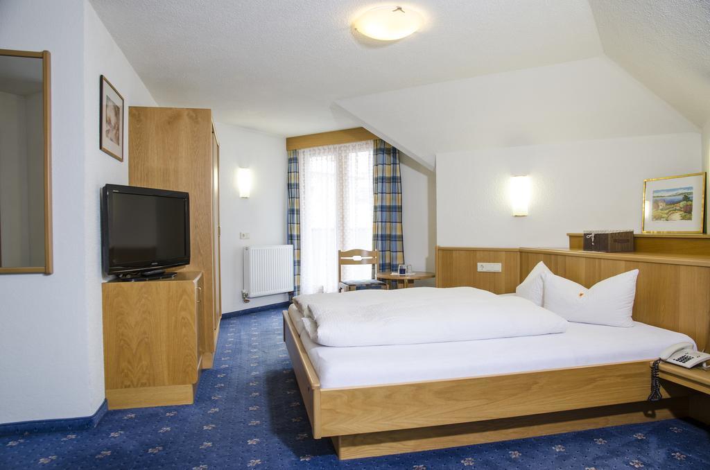 Hotel Idhof Ішгль Екстер'єр фото