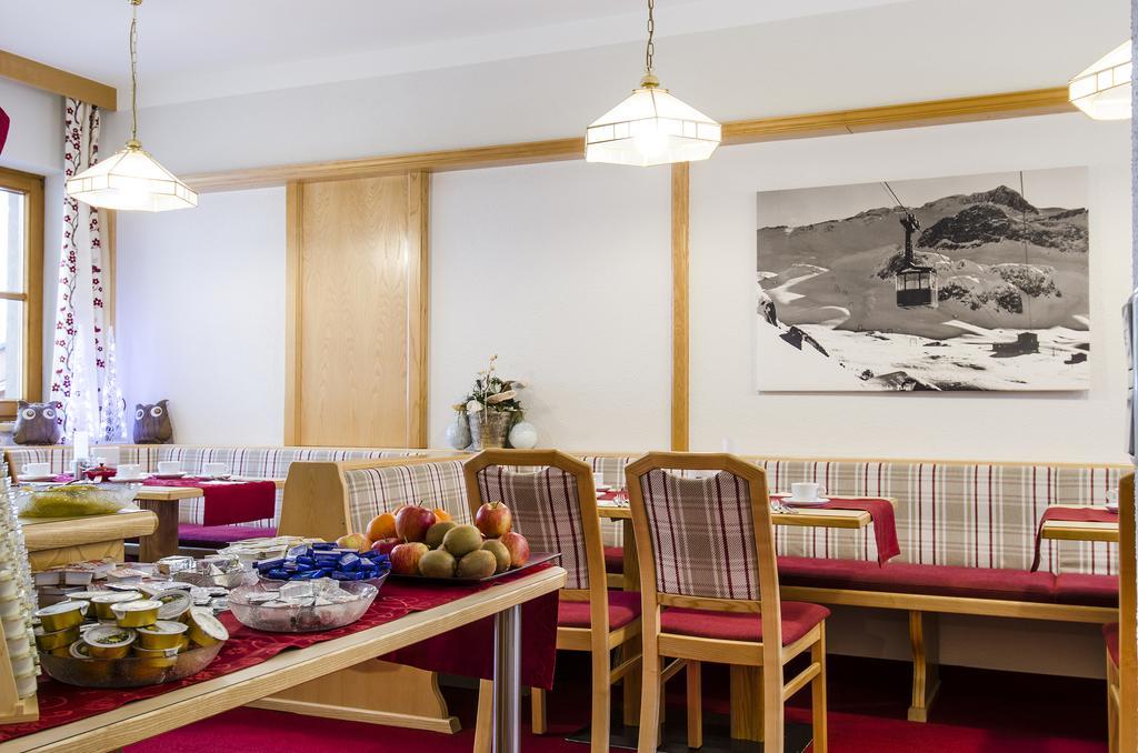 Hotel Idhof Ішгль Екстер'єр фото