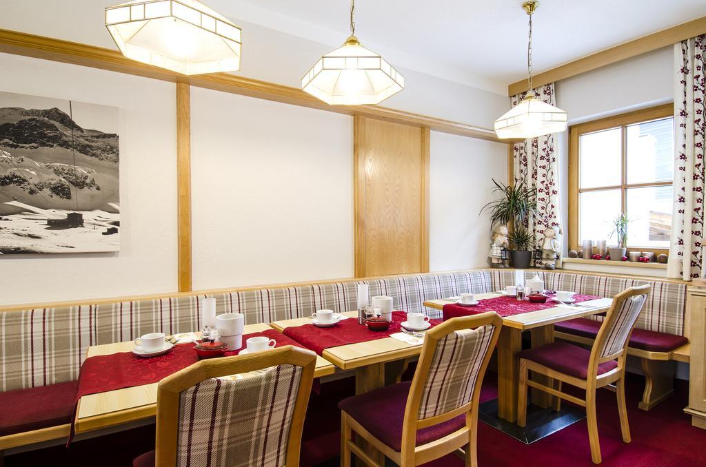 Hotel Idhof Ішгль Екстер'єр фото