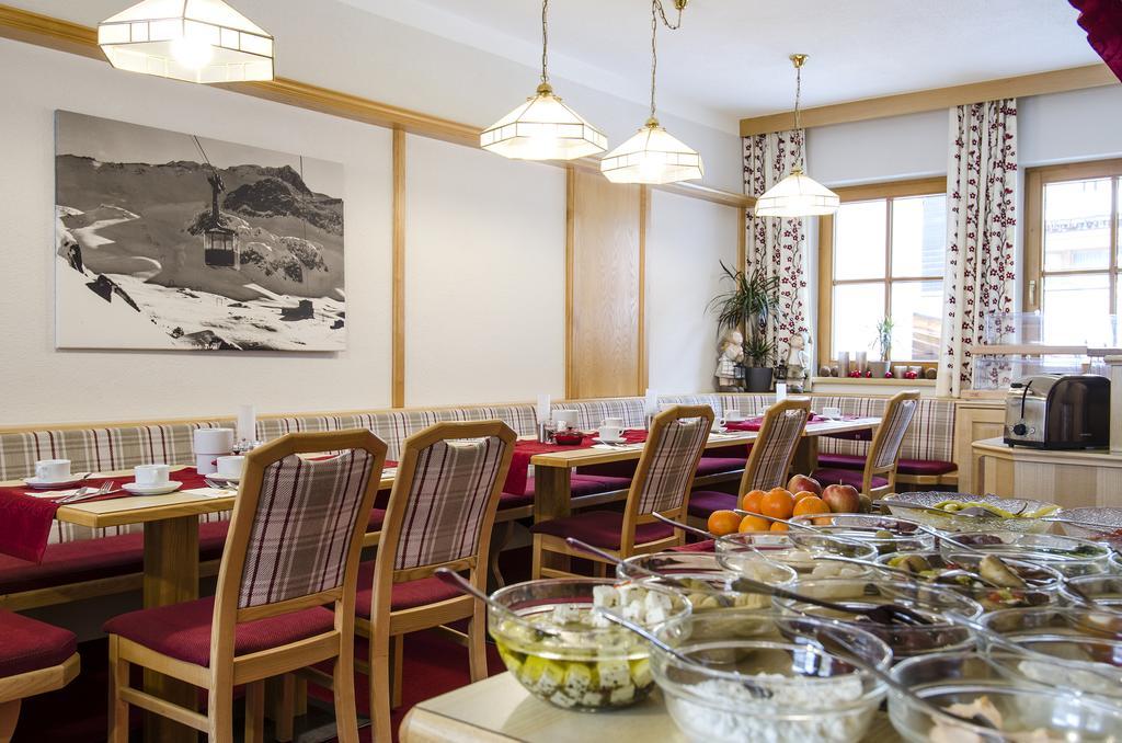 Hotel Idhof Ішгль Екстер'єр фото