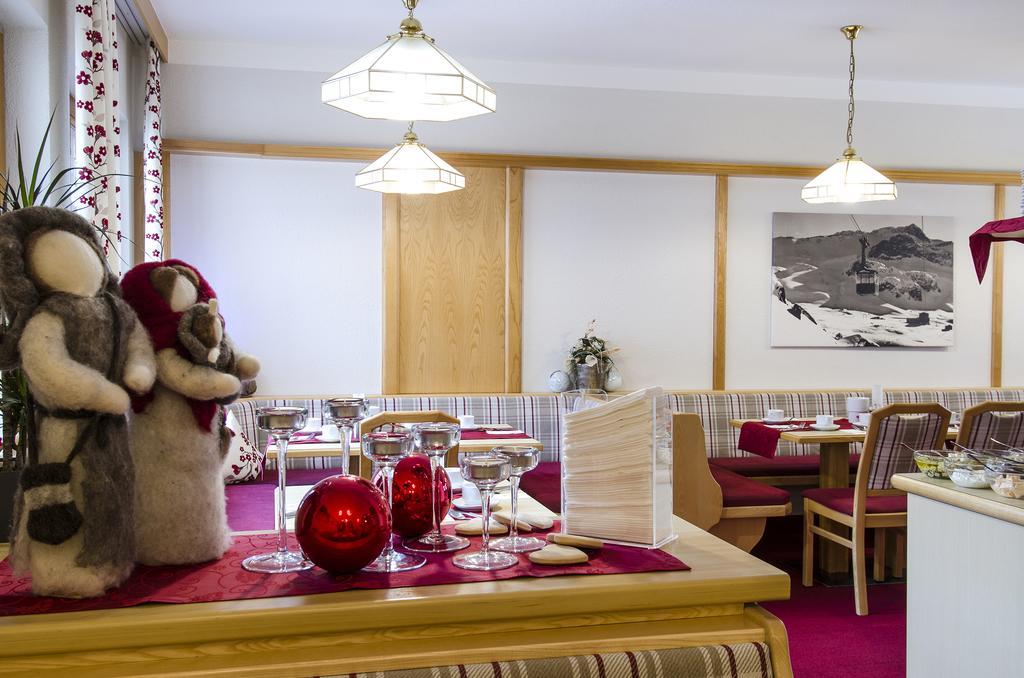 Hotel Idhof Ішгль Екстер'єр фото