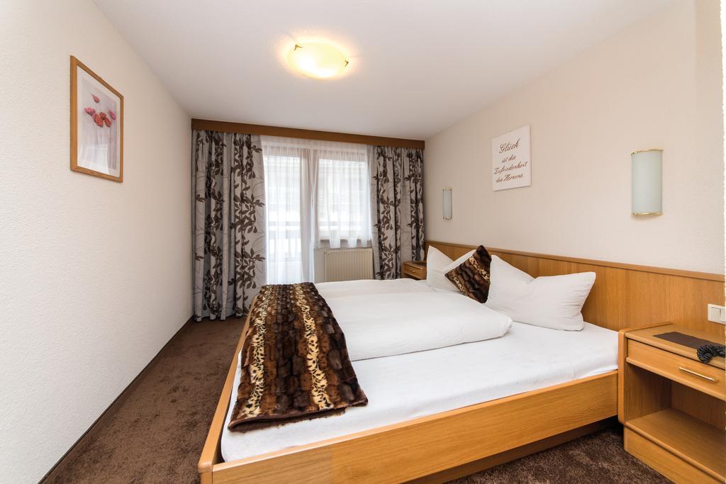 Hotel Idhof Ішгль Екстер'єр фото