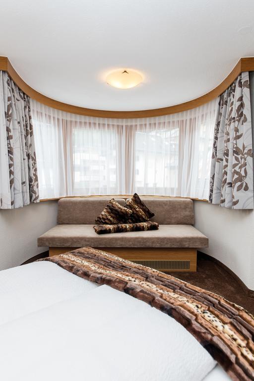 Hotel Idhof Ішгль Екстер'єр фото