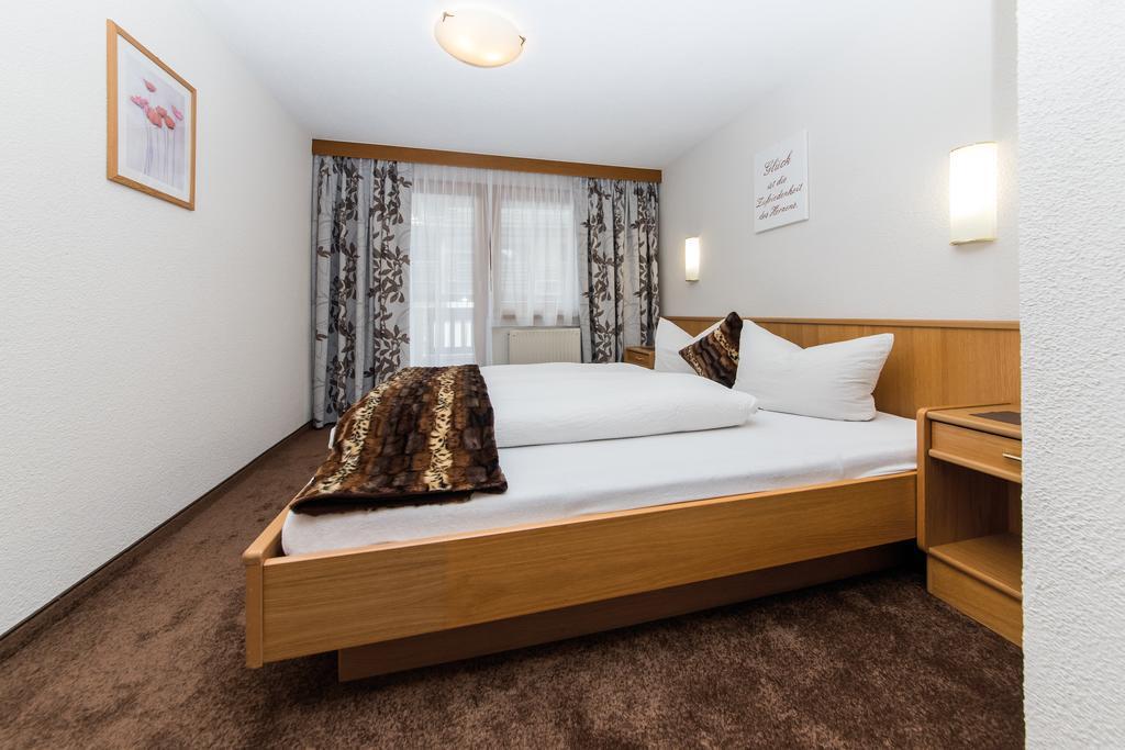 Hotel Idhof Ішгль Екстер'єр фото