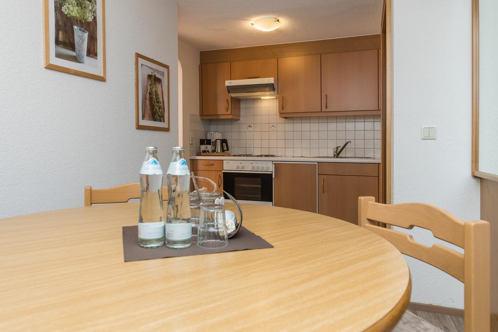 Hotel Idhof Ішгль Екстер'єр фото