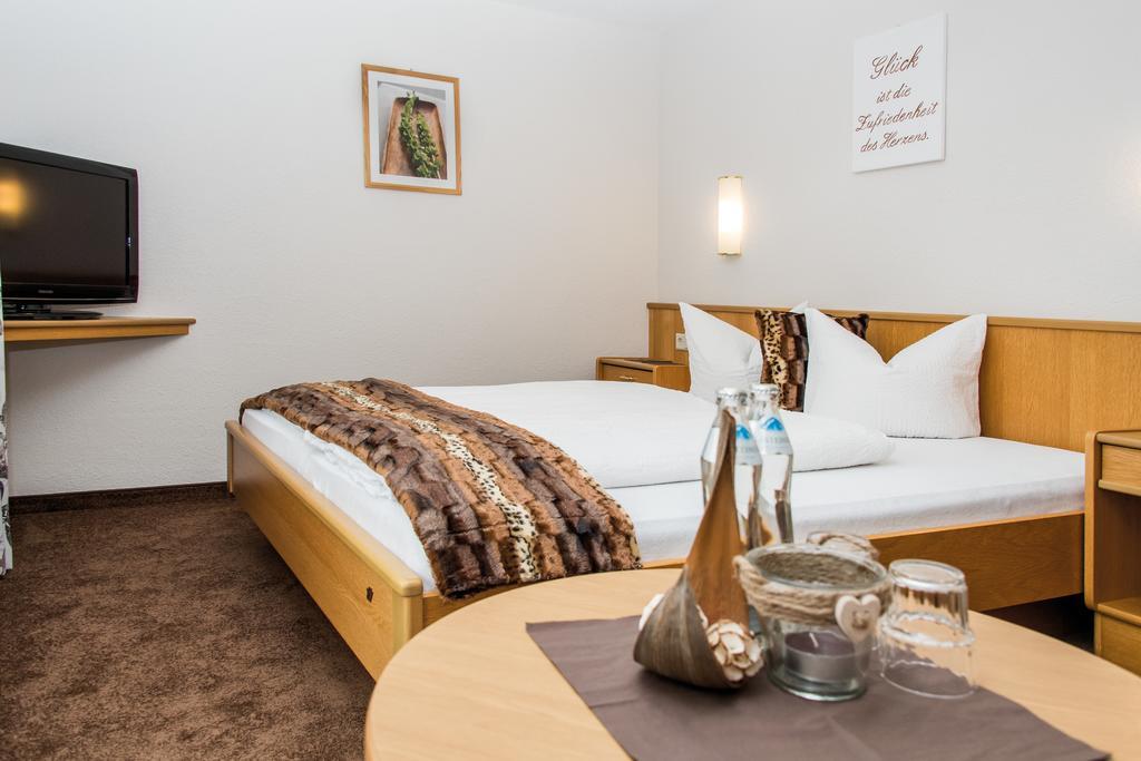 Hotel Idhof Ішгль Екстер'єр фото
