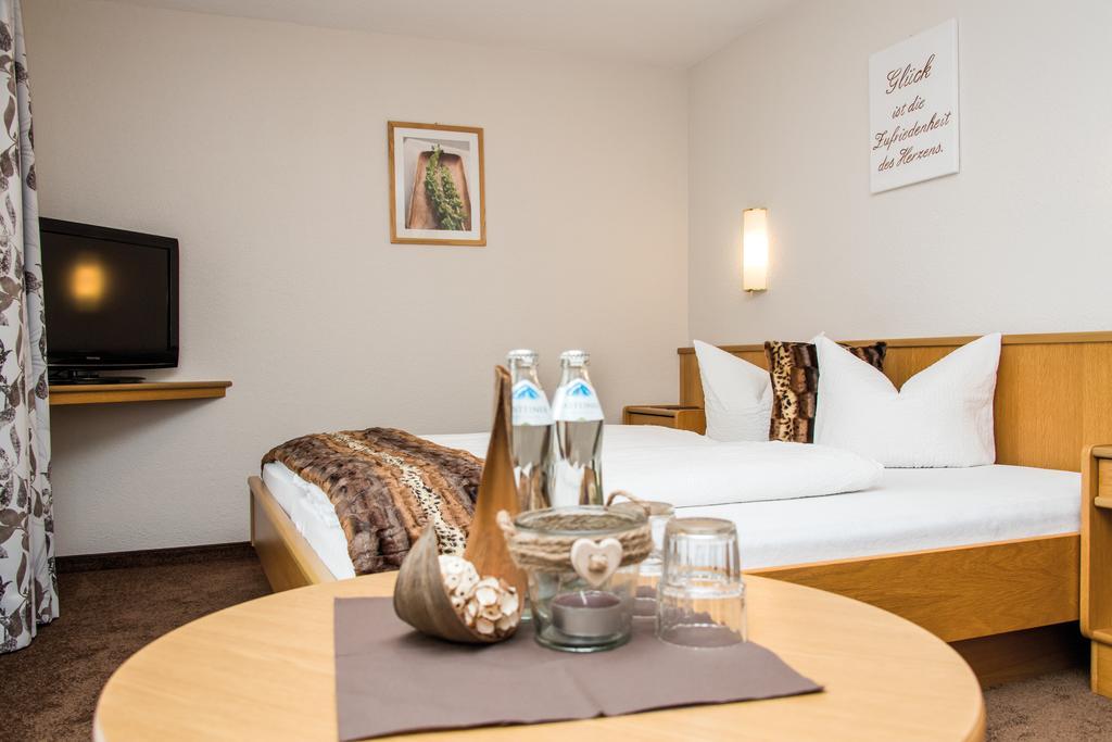Hotel Idhof Ішгль Екстер'єр фото