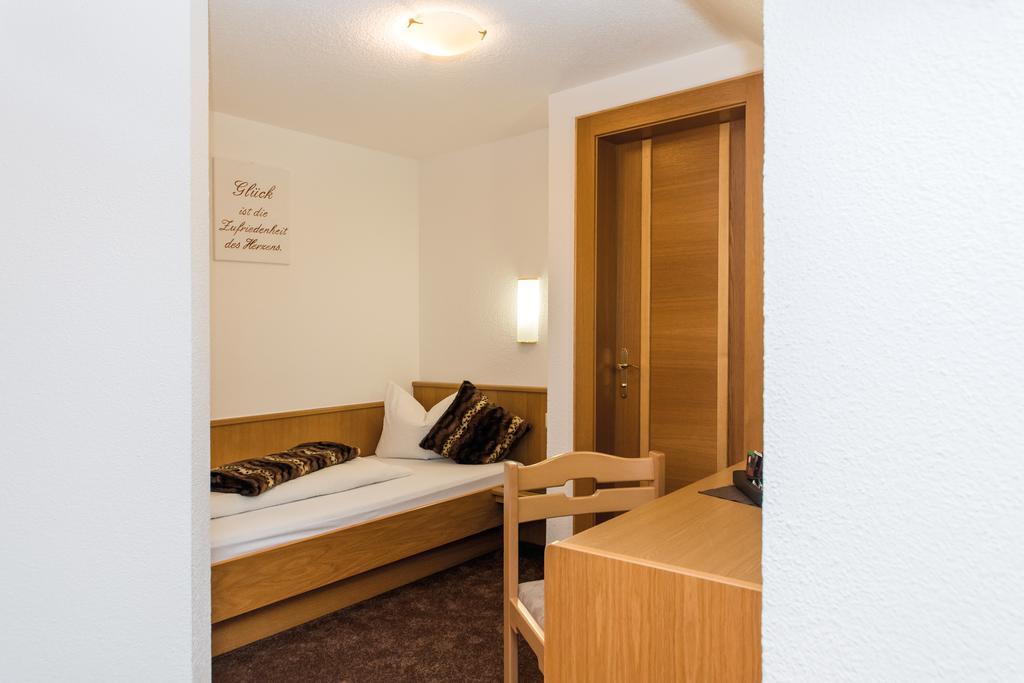 Hotel Idhof Ішгль Екстер'єр фото